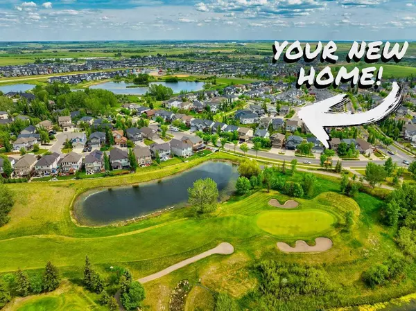 32 Drake Landing HL, Okotoks, AB T1S 0M8