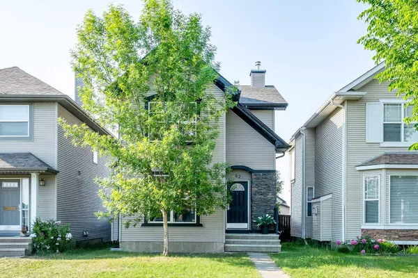62 Cranberry PL SE, Calgary, AB T3M 0G9