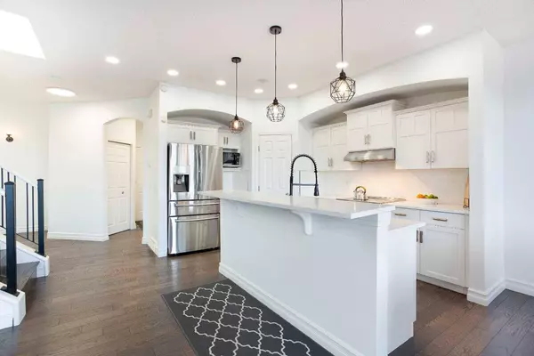 620 Copperfield BLVD SE, Calgary, AB T2Z 4C6