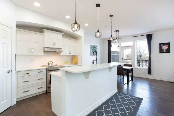 620 Copperfield BLVD SE, Calgary, AB T2Z 4C6