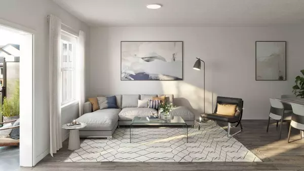 1750 Rangeview DR Southeast #406, Calgary, AB T3S 0P8