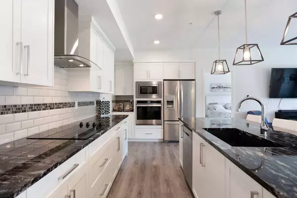 4250 Seton DR SE #110, Calgary, AB T3M 3B7