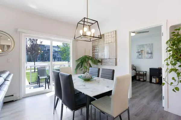 4250 Seton DR SE #110, Calgary, AB T3M 3B7