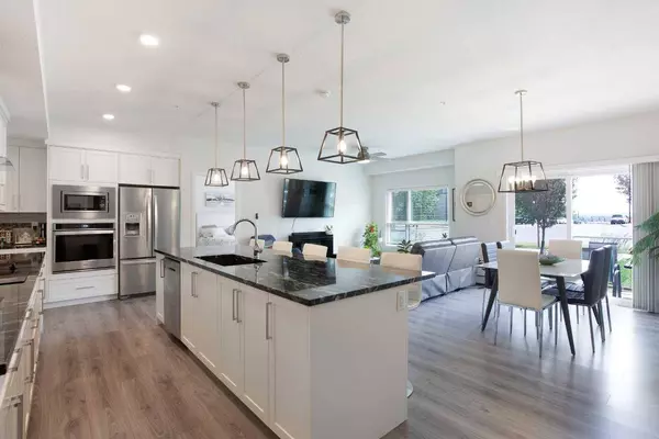 4250 Seton DR SE #110, Calgary, AB T3M 3B7