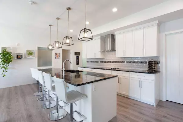 4250 Seton DR SE #110, Calgary, AB T3M 3B7