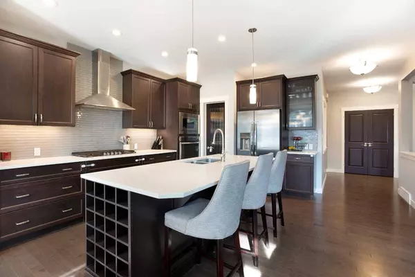 322 Evanston WAY NW, Calgary, AB T3P 0P7