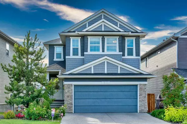 322 Evanston WAY NW, Calgary, AB T3P 0P7