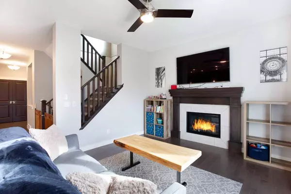 322 Evanston WAY NW, Calgary, AB T3P 0P7