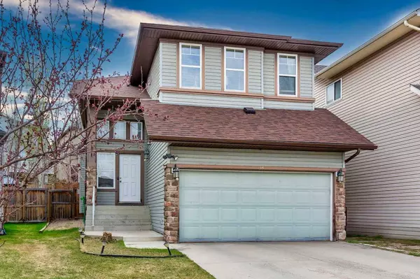 246 Pantego TER NW, Calgary, AB T3K 0K3