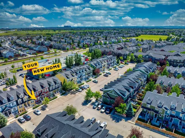 416 Mckenzie Towne Close SE, Calgary, AB T2Z 1A8