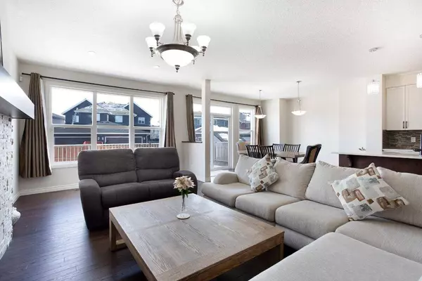 29 Redstone Link NE, Calgary, AB T3N 0T8