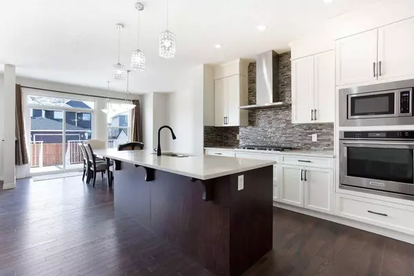29 Redstone Link NE, Calgary, AB T3N 0T8