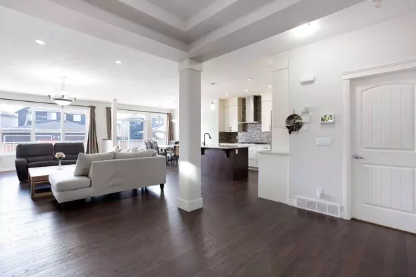 29 Redstone Link NE, Calgary, AB T3N 0T8