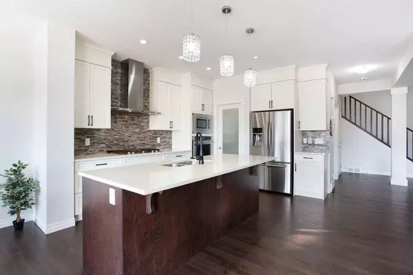 29 Redstone Link NE, Calgary, AB T3N 0T8