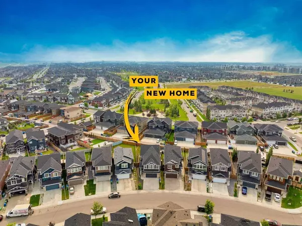 29 Redstone Link NE, Calgary, AB T3N 0T8