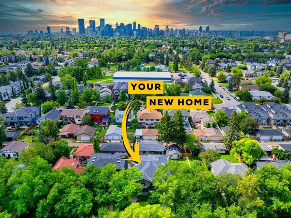 625 25 AVE NW, Calgary, AB T2M 2B1