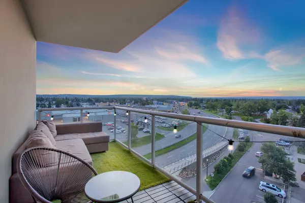 55 Spruce PL SW #807, Calgary, AB T3C 3X5