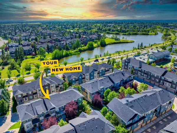 309 Mckenzie Towne SQ SE, Calgary, AB T2Z 1E3