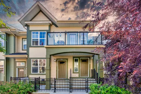 309 Mckenzie Towne SQ SE, Calgary, AB T2Z 1E3