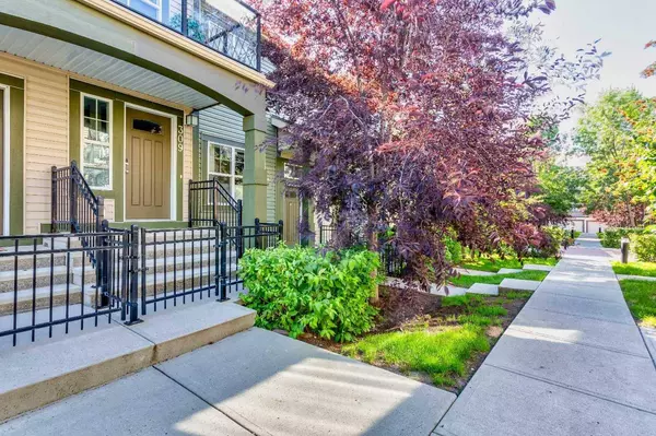 309 Mckenzie Towne SQ SE, Calgary, AB T2Z 1E3