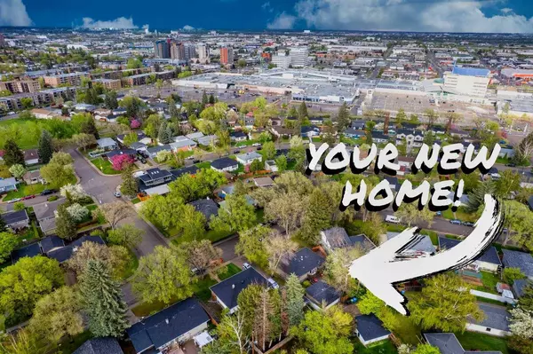 21 Mayfair RD SW, Calgary, AB T2V 1Y5