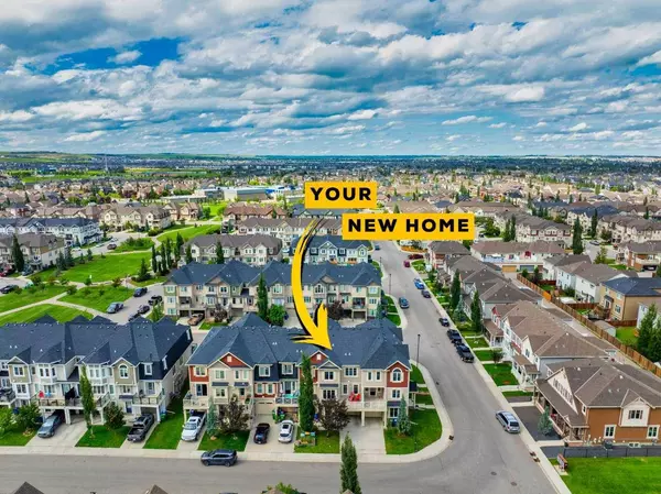 176 Windstone Link SW, Airdrie, AB T4B 3X5