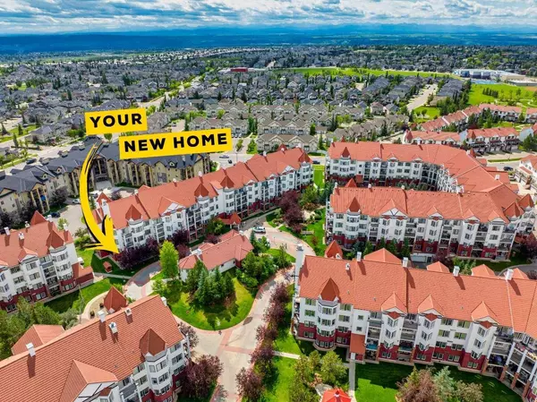 70 Royal Oak PLZ NW #102, Calgary, AB T3G 0C6