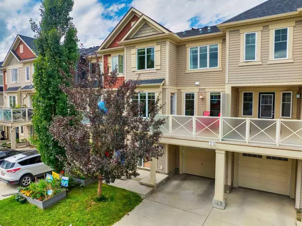 176 Windstone Link SW, Airdrie, AB T4B 3X5