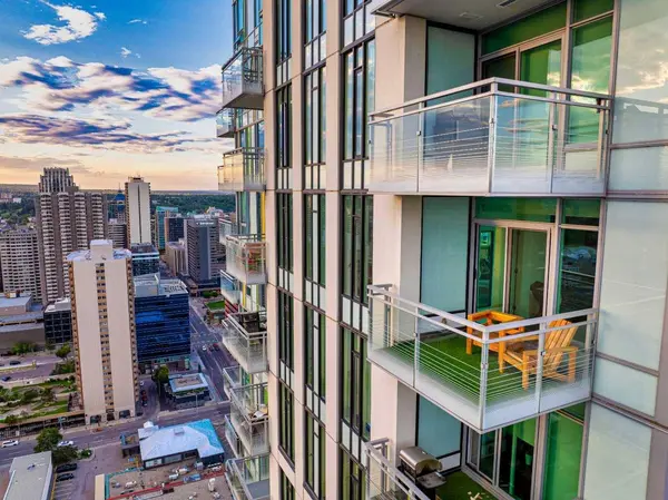 901 10 AVE SW #3102, Calgary, AB T2R 0B5