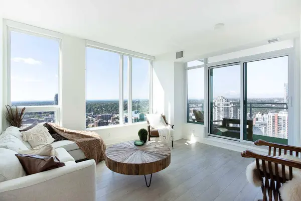 901 10 AVE SW #3102, Calgary, AB T2R 0B5