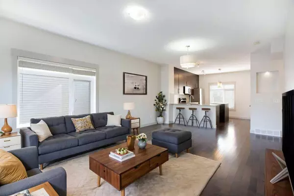 21 Skyview Point Link NE, Calgary, AB T3N 0L7