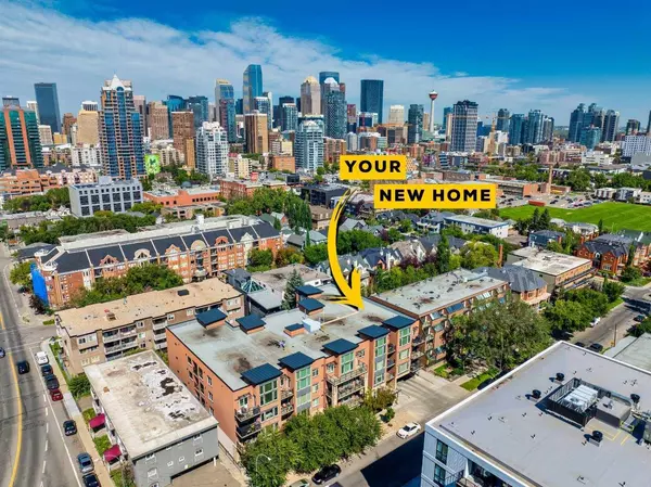 836 Royal AVE SW #310, Calgary, AB T2T 0L3