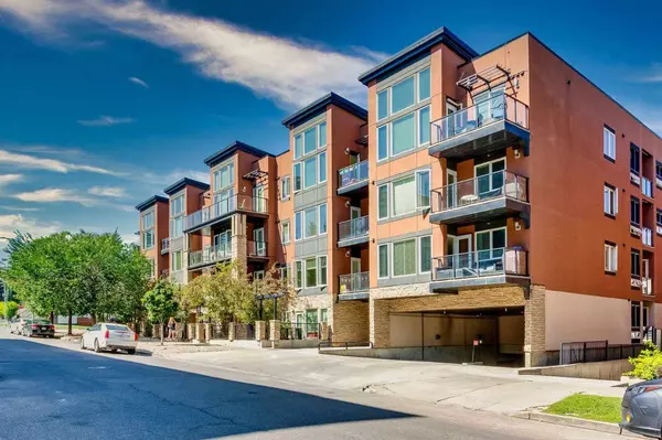 836 Royal AVE SW #310, Calgary, AB T2T 0L3