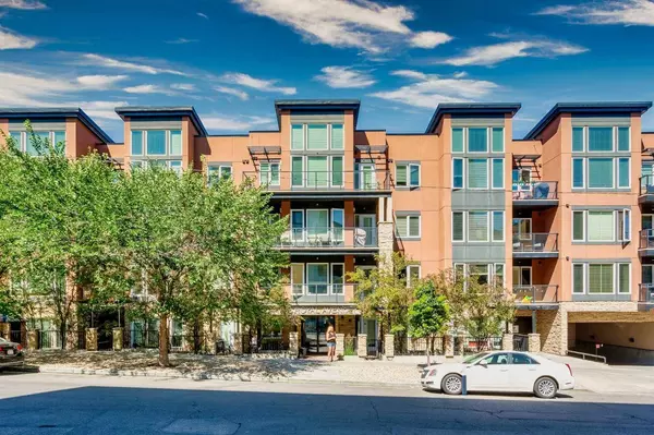 836 Royal AVE SW #310, Calgary, AB T2T 0L3