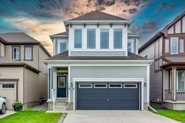 523 Windbrook HTS SW, Airdrie, AB T4B 3X3