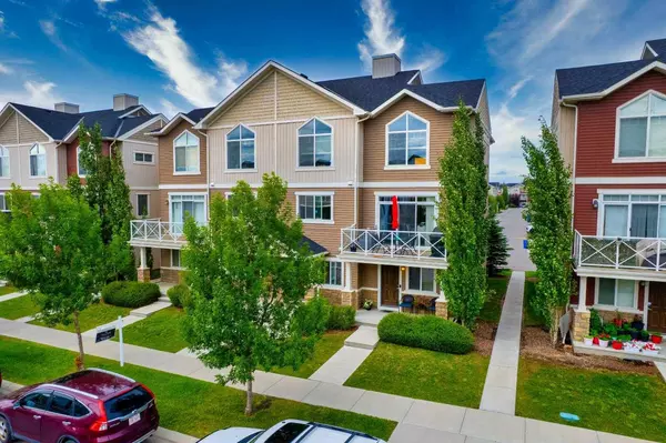 86 Skyview Ranch AVE NE, Calgary, AB T3N 0R8