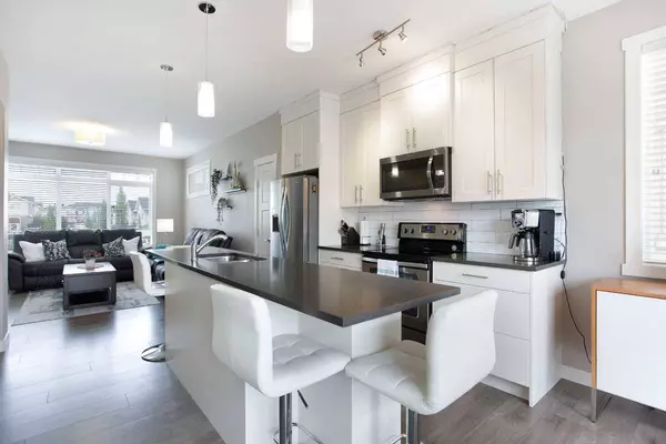 86 Skyview Ranch AVE NE, Calgary, AB T3N 0R8