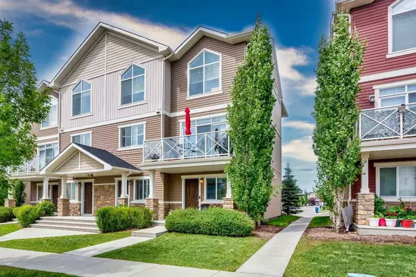 86 Skyview Ranch AVE NE, Calgary, AB T3N 0R8