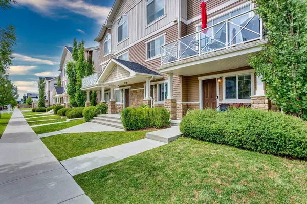 86 Skyview Ranch AVE NE, Calgary, AB T3N 0R8