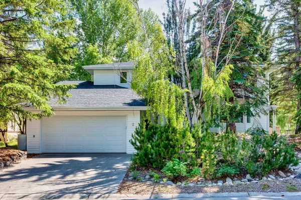 2 Varston PL NW, Calgary, AB T3A 0B7