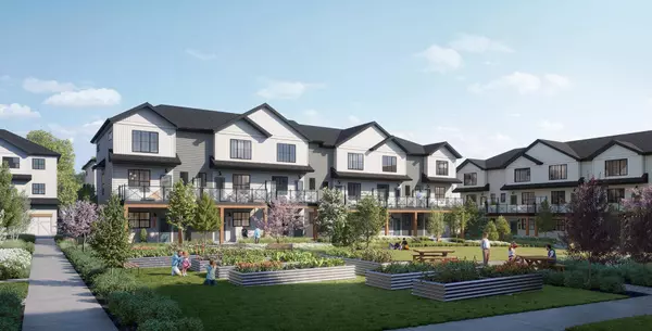 1750 Rangeview DR SE #402, Calgary, AB T3S 0P8