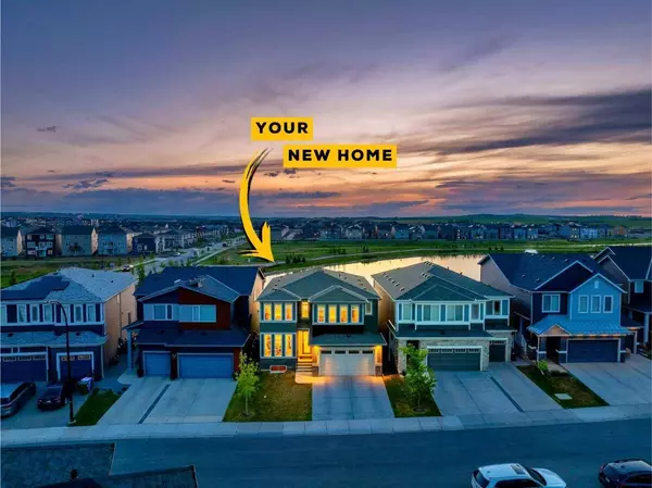 21 Lucas CV NW, Calgary, AB T3P 1M4