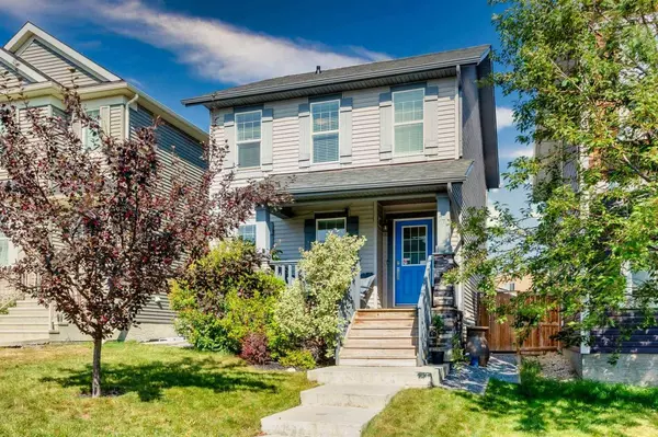 77 Nolanfield WAY NW, Calgary, AB T3R 0M8