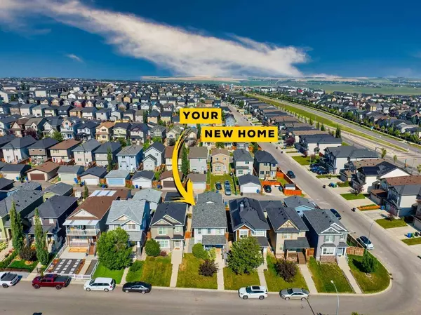 77 Nolanfield WAY NW, Calgary, AB T3R 0M8