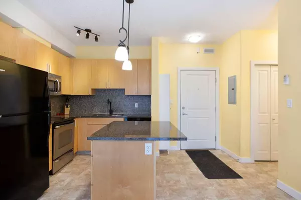 11 Millrise DR SW #439, Calgary, AB T2Y 0K7