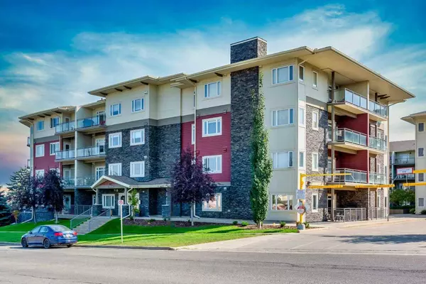 11 Millrise DR SW #439, Calgary, AB T2Y 0K7