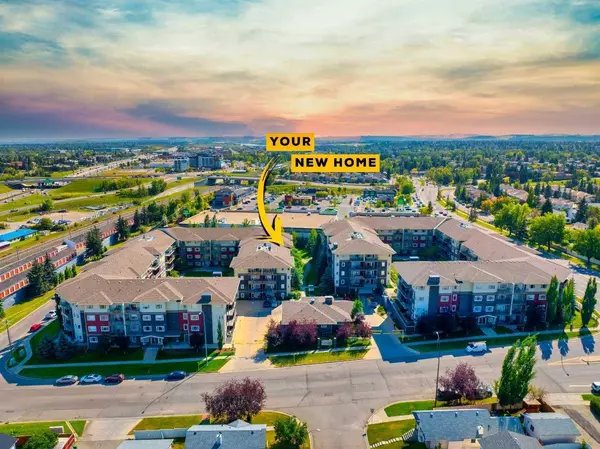 11 Millrise DR SW #439, Calgary, AB T2Y 0K7