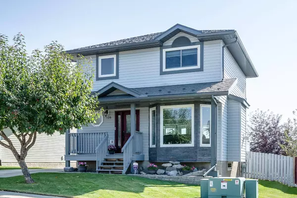 126 Elizabeth WAY SE, Airdrie, AB T4B 3T7