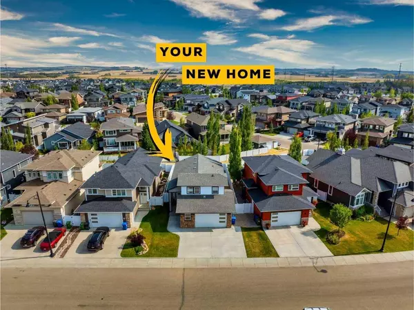 85 Lalor DR, Red Deer, AB T4R 0R6