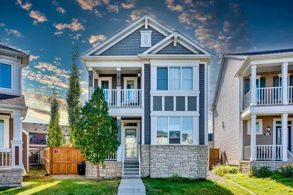 32 Cityscape MT NE, Calgary, AB T3N 0W7